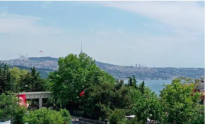 Boğaziçi Apartment